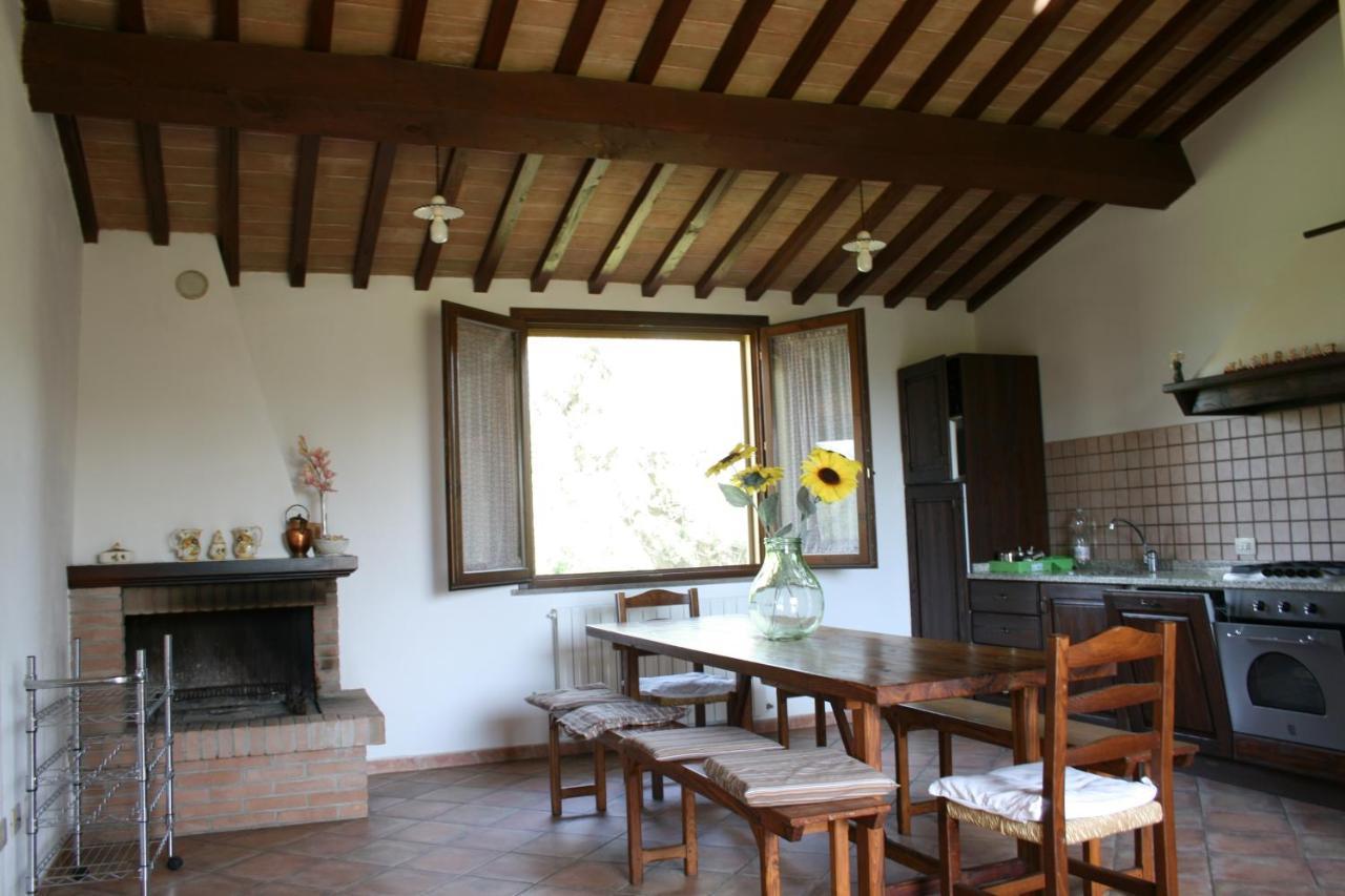 Graziosa Casetta Con Piscina Castagneto Carducci Exterior foto